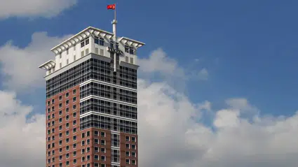 Can Holding'in Tekfen Holding'deki hisselerine el konuldu