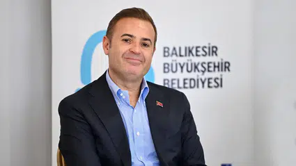 Ahmet Akın kimdir? Balıkesir’in Belediye Başkanı Ahmet Akın hakkında neler biliniyor?