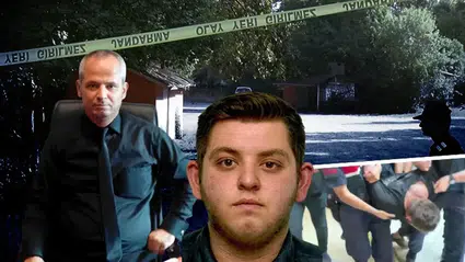 Savcı Ercan Kayhan'ı öldüren Mustafa Can Gül hakkında karar