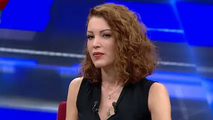 Nagihan Alçı hangi kanalda, kimdir, nereli ve kaç yaşında?