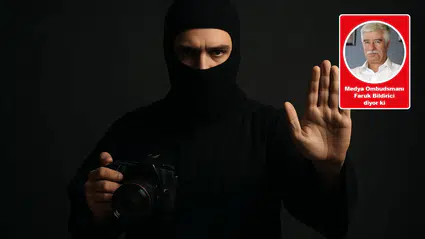 Medya Ombudsmanı köşesi: Ahlak bekçisi iktidar medyası işbaşında