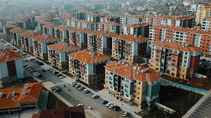 29 ilde 449 taşınmaz satışa çıkıyor