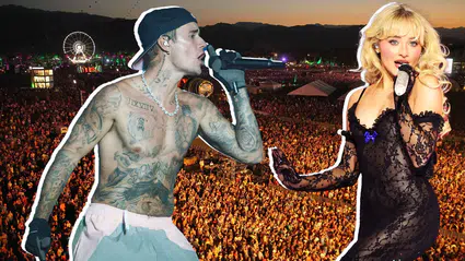 Coachella 2026, Justin Bieber ve Sabrina Carpenter gibi yıldızlarla geliyor