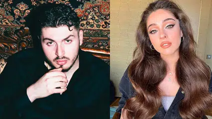 Cemre Baysel ve Blok3 aşk mı yaşıyor? Sosyal medya alevlendi