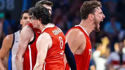 12 Dev Adam Avrupa’da finalde!