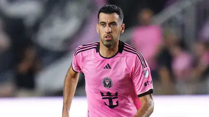 Sergio Busquets MLS sezonu sonrası futbolu bırakıyor