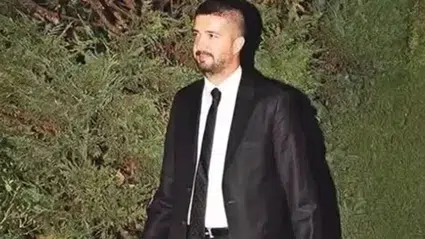 Murat Özdemir kimdir, nereli ve ne iş yapıyor? Ebru Gündeş’in eski eşi hakkında merak edilenler