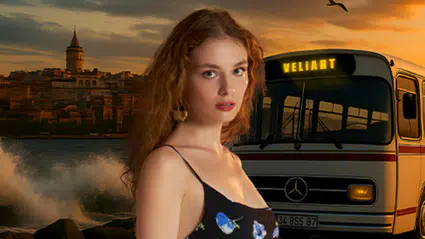 Veliaht Reyhan kimdir? Serra Arıtürk kimdir, nereli, kaç yaşında?