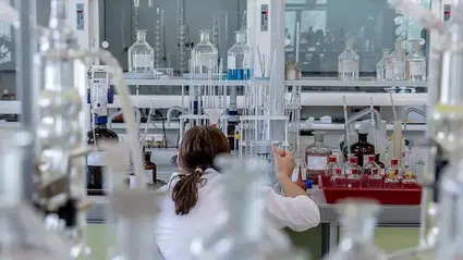 Türkiye kendi SMA ilacını üretecek: Nadir hastalıklarda tarihi adım