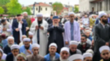İsmailağa cemaati Şam’da medrese açacak