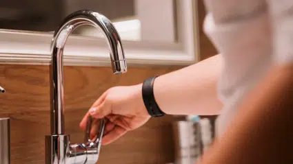 Kadıköy'ün 12 mahallesinde 15 saate varan su kesintisi yaşanacak