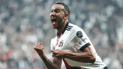 Beşiktaş’a geri mi dönüyor? Josef de Souza’dan çarpıcı açıklama