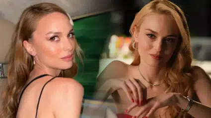 Nilperi Şahinkaya'nın yaptığı paylaşım hayranlarının yüreğini ağzına getirdi!