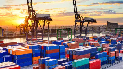 TÜİK verileri: Temmuzda ihracat birim değer endeksi yüzde 4,7 arttı