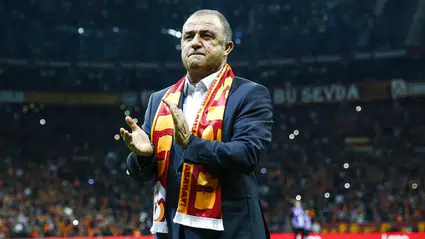 Fatih Terim’in yeni adresi belli oldu
