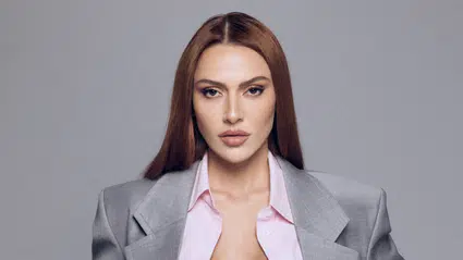 Hadise artık anne olmaya hazır: Çocuğum olursa...