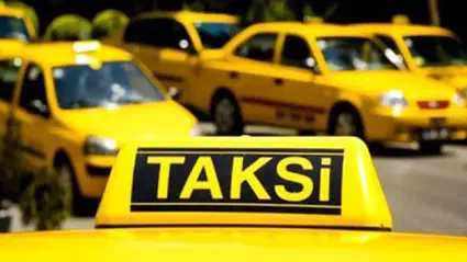 Beyoğlu’nda taksi şoförü silahla vurularak öldürüldü