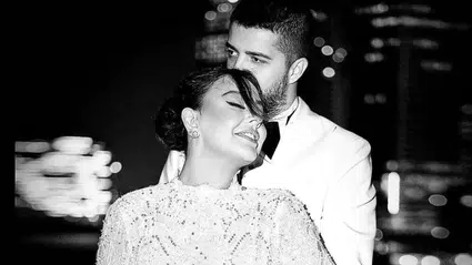 Ebru Gündeş ile Murat Özdemir 19 aylık evliliklerini noktaladı