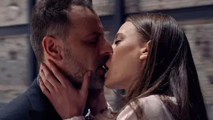 Türkiye’de dizi setlerinde devrim: Sevişme sahnelerine yeni kural