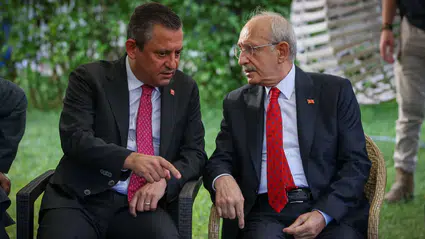 Şamil Tayyar’dan CHP’de flaş iddia: Özel dönemi sona erdi, Kılıçdaroğlu Genel Başkan mı olacak?