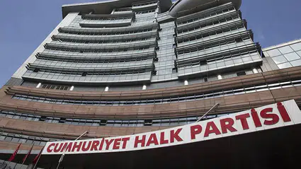 CHP'den flaş hamle: 81 il başkanı...