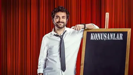 Hasan Can Kaya Disney+’a transfer oldu: Anlaştığı ücret dudak uçuklattı!