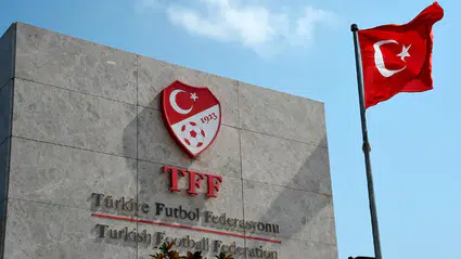 1. Lig'den düşen ve 2. Lig'den çıkan takım sayıları değişti