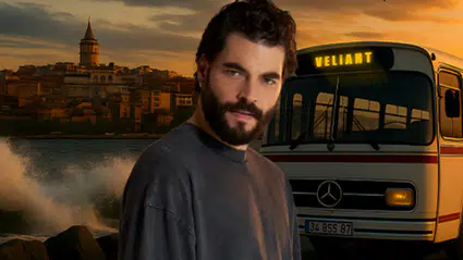 Veliaht Timur kimdir? Akın Akınözü kimdir, nereli, kaç yaşında?