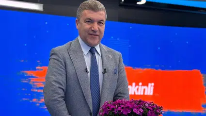 İsmail Küçükkaya yeni sezona tv100 ekranlarında başlıyor