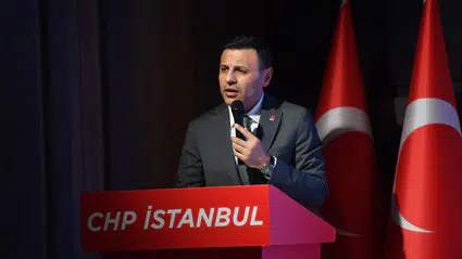CHP İstanbul Kongresi iptal edildi, Özgür Çelik ve mevcut yönetim görevden alındı