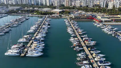 Yat, gemi ve teknelerde ÖTV oranı yükseltildi