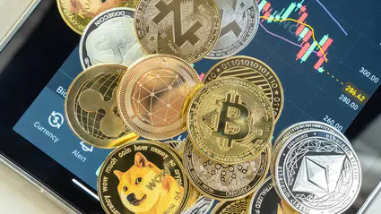 Kripto varlıklara haciz geliyor: Borçluların kaçışı önleniyor