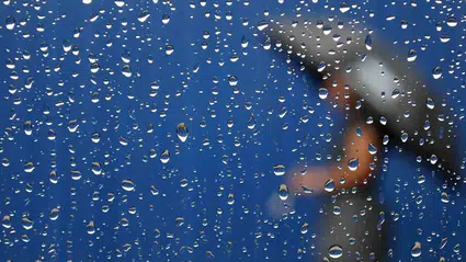 Meteoroloji’den kuvvetli yağış uyarısı