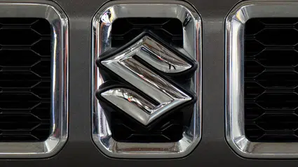 Suzuki, 22 yıl sonra logosunu yeniledi