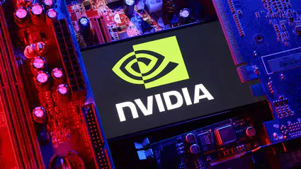 Nvidia'dan Intel'e 5 milyar dolarlık dev yatırım!