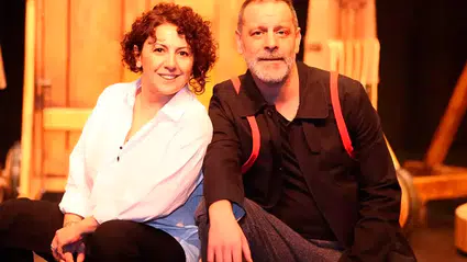 '7 Kocalı Hürmüz Müzikali'nden Ozan Güven'in ardından Günay Karacaoğlu da ayrıldı: Yerlerini dolduracak isimler belli oldu!