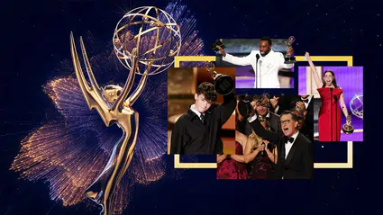 2025 Emmy Ödülleri sahiplerini buldu: The Pitt ve Adolescence geceye damga vurdu