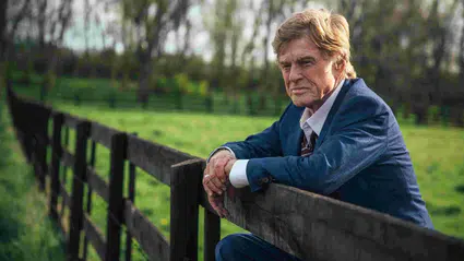 Hollywood'un yıldız oyuncusu Robert Redford 89 yaşında hayatını kaybetti