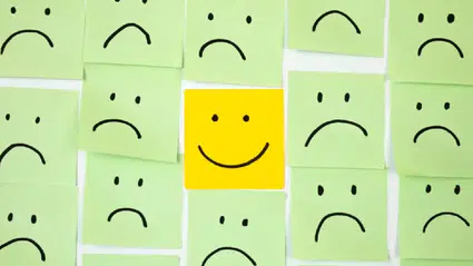 Stres ve kaygıya son: 7 günlük mutluluk planı ile ruh halinizi yükseltin