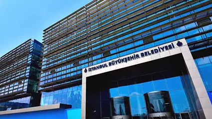İBB soruşturmasında iki kişi için kırmızı bülten kararı