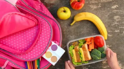 Okul için pratik ve sağlıklı öğle yemeği önerileri: Beyni besleyen tarifler