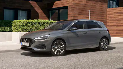 Hyundai i30 yeniden Türkiye’de satışta: Fiyatı belli oldu