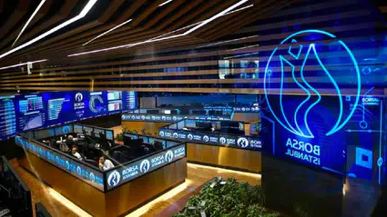 Borsa İstanbul'da ikinci dalga operasyonu: 4 kişi tutuklandı, 7 kişi adli kontrolle serbest