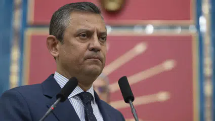 Özgür Özel istifa mı edecek?
