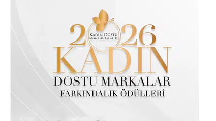 6. Uluslararası Kadın Dostu Markalar Farkındalık Ödülleri için erken başvuru süreci 30 Eylül’de sona eriyor