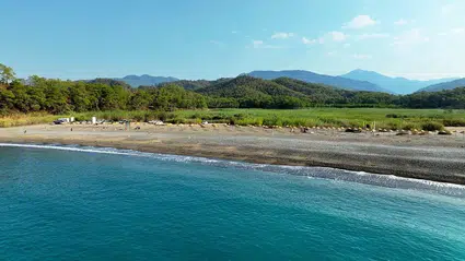 Muğla’daki 8 plaj ücretsiz kullanımına açıldı