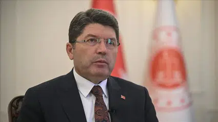 Bakan Tunç, İBB soruşturmalarıyla ilgili net konuştu: "Soruşturmalar siyasi değil"