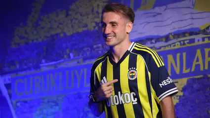 Kerem Aktürkoğlu’nun Fenerbahçe sözleşmesinde "1907 TL" maaş iddiası