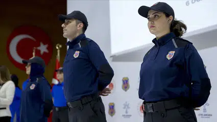 Adalet Bakanlığı 3172 İnfaz Koruma Memuru Alım Sonuçları Açıklandı: Asil ve Yedek Listeye Ulaşmak İçin Sorgulama Ekranı Aktif!