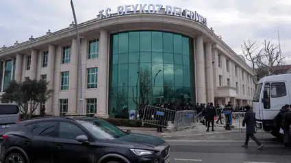 Beykoz Belediyesi'nde CHP’li 2 meclis üyesi partisinden istifa etti